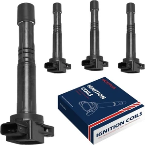 Zündspulen kompatibel mit Honda Acura Fahrzeugen - Bild 1 von 7