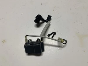 GENUINE OEM ECHO PE-225 PAS-225 SRM-225 TRIMMER IGNITION COIL - Picture 1 of 3