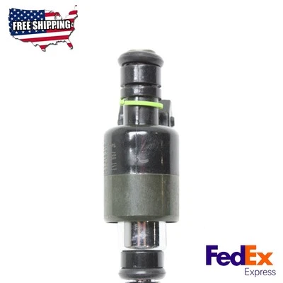 Inyector de combustible para Chevrolet Cavalier Celebrity Corsica Lumina Camaro 85-94 Foto 1 de 4