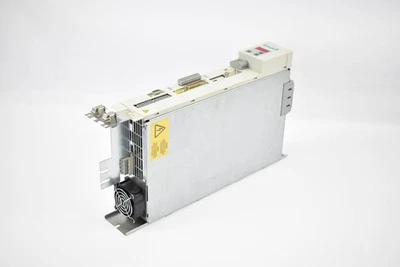 Siemens Masterdrives MC DC/AC Drive 6SE7016-0TP50-Z ( 6SE7 016-0TP50-Z ) E.J - Bild 1 von 4