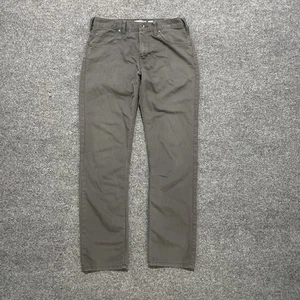 Patagonia. Arbeitskleidung Hose Herren 32x32 grau gerade Firmo - Bild 1 von 13