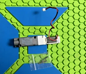SOLENOIDE TINTE DM6 DM7 DM8 DM9 DM10 DM11 DM12 DM13 DM14 DM15 MATRIX PROTO PM6 PM8 - Imagen 1 de 13