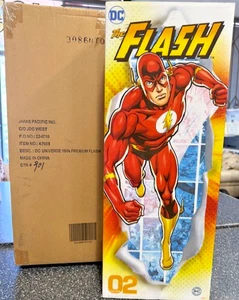 DC The FLASH Jakks Big-Figs Tribute Series DC Originals 18 inch 2017 Volume 2 - Bild 1 von 7