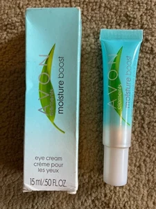 Avon Elements Moisture Boost Eye Cream 15ml 0.50 fl oz - Picture 1 of 2