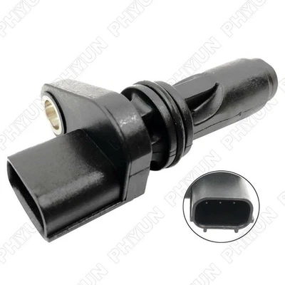 Camshaft Position Sensor CPS #37510-RNA-A01 1800422 For Honda Civic Accord HR-V - Image 1 of 4