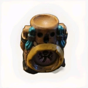 Bandai Jagun Gidan Fighter Figure 2003 - Picture 1 of 6