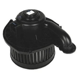 For Cadillac Escalade ESV 2003-2020 ACDelco Genuine GM Parts HVAC Blower Motor Foto 1 de 4