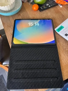 Apple iPad Pro 13" inch M4 2024 - 256GB - Wi-Fi - A+++ 100% BATTERY - Picture 1 of 3
