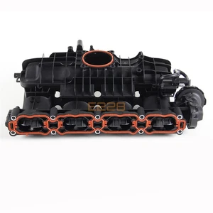 2,0T Ansaugkrümmer Fit Für VW Arteon Golf AUDI A4 A6 Q3 #06L133201AH# - Picture 1 of 15