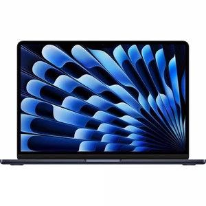 MacBook Air 15 2024 M3 8 núcleos CPU 10 núcleos GPU 16 GB 1 TB - medianoche - Imagen 1 de 1