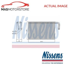 EVAPORATOR AIR CONDITIONING NISSENS 92298 P NEW OE REPLACEMENT - Picture 1 of 5