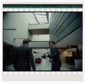Cornice cellulare pellicola TENET Movie 70 mm IMAX - (22438) Christopher Nolan FREEPORT - Foto 1 di 21