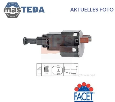 1810155 BREMSLICHTSCHALTER SCHALTER BREMSLICHT EPS FÜR VAUXHALL ASTRA IV,VECTRA - Image 1 of 4