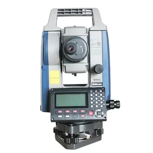 Sokkia IM52/IM105 Total Station Survey Machine - Picture 1 of 11