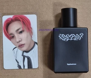 KEY 2025 KEYLAND : Uncanny Valley SHINEE OFFICIAL MD GOODS MOOD FRAGRANCE SET - Picture 1 of 6