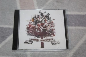 Free The Bees CD Neu und versiegelt - C4 - Bild 1 von 1