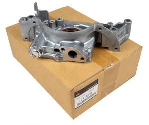 Mitsubishi Motors Genuine OEM Oil Pump Case Assembly 1211A021 - Picture 1 of 3
