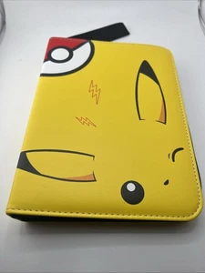 pokémon karten binder - Bild 1 von 3
