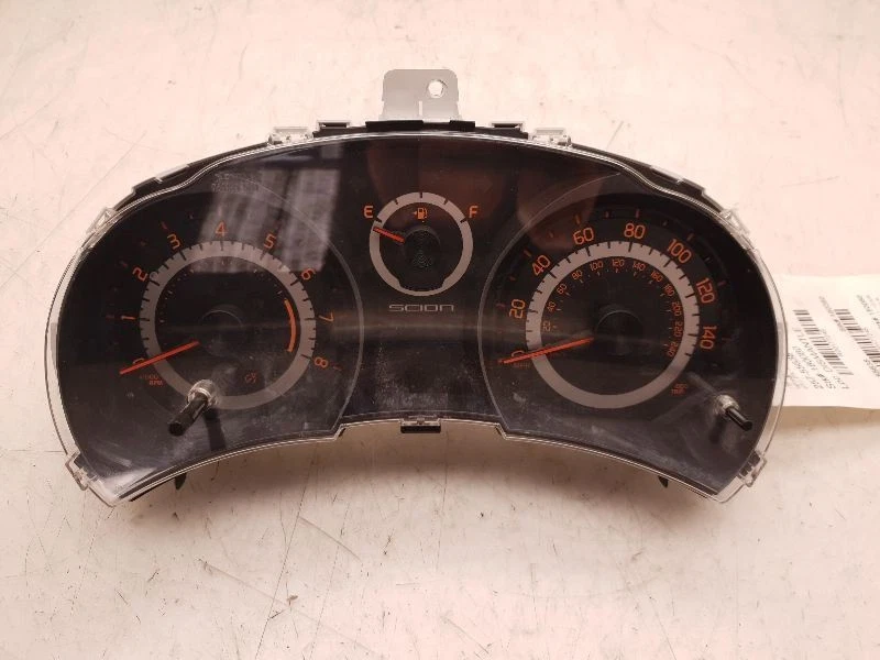 Cuadro de instrumentos velocímetro 11-13 SCION TC  Foto 1 de 4