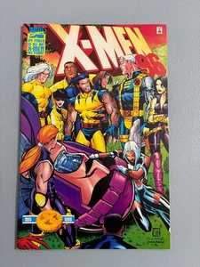 X-Men Annual #1996 Nov. 1996 Marvel Comics - Picture 1 of 1