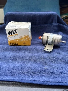 Wix 33324 Baldwin BF795 Chrysler 4443463 Filter - Bild 1 von 3