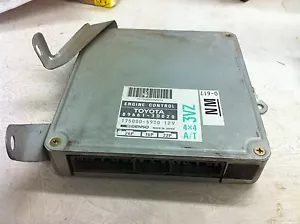 1994 1995 Toyota Truck / 4Runner 6CYL AUTO 4WD 3VZ ECU 89661-3D020 - Picture 1 of 1
