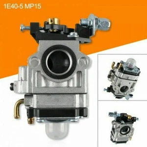 Vergaser for 22cc/26cc/33cc Motorsense Heckenschere Motorsense Kettens?ge - Picture 1 of 12