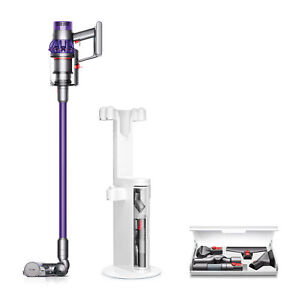 Dyson Official Outlet - V10B Cordless Vacuum Kit + NEW Floor Dok + 5 NEW Tools,