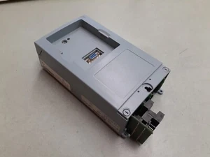 Unità di controllo Cutler-Hammer CVA1 per software SVX9000 - SVX00031V018 11556235 - Foto 1 di 4