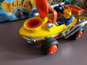 Miracle Car Il Fantastico Mondo Di Paul - Imagen 1 de 3