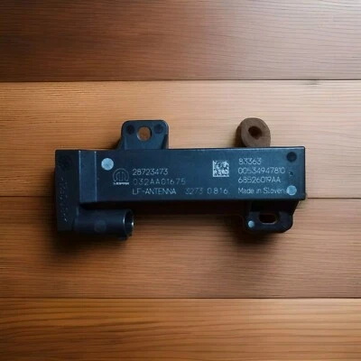 MODULO ANTENNA PER APERTURA SENZA CHIAVE PER ALFA ROMEO TONALE 23/24 - Immagine 1 di 4