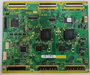 Panasonic TH-50PZ700U Scheda logica D TNPA3983, TXN/D1HHTU - Foto 1 di 8