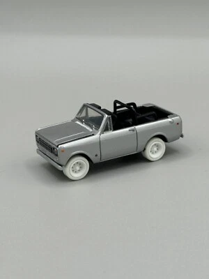 ✅ Johnny WHITE Lightning Forever 64 R11 1978 International Scout II PROTOTYPE 🥵 - Image 1 of 2