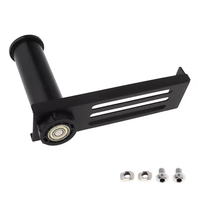 全新 3D 打印机 长丝 机架 线轴支架 托架 适用于 Ender-3 系列 3D 打印机 — 第 1/4 张图片