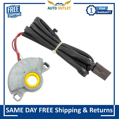New Neutral Safety Switch For 1978 1979 Ford Bronco F100 F150 F250 F350 Truck - Image 1 of 4