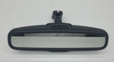 2010 Lincoln Mkt Interior Rear View Mirror OEM 8U5A 17E678 LA - Image 1 of 4