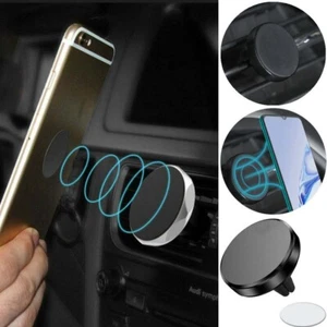 Magnetische Handyhalterung Auto für Lüftung Kfz Halterung w/ Starken Magneten DE - Bild 1 von 13