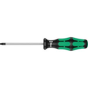 Wera 367 Kraftform Plus Torx Screwdriver T10 80mm - Picture 1 of 9