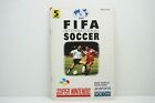 FIFA International Soccer Manual FAH