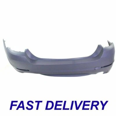 Nueva cubierta de parachoques trasero para BMW 535i Active Hybrid 5 535i xDrive BM1100244 Foto 1 de 2