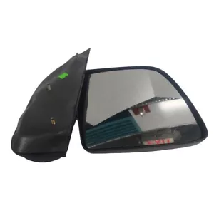 Genuine Ford 1992-2006 E-Series Exterior Passenger Side View Mirror F4UZ-17682-A - Foto 1 di 6