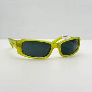 Vuarnet Sunglasses Pouilloux 750 B Kids Junior Youth Yellow 48-14-116 - Picture 1 of 6