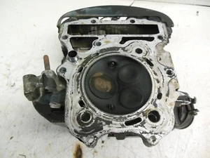 06H23 Honda VT 1100 Shadow 1998 Rear Cylinder Head 12220-MAH-000 - Bild 1 von 13
