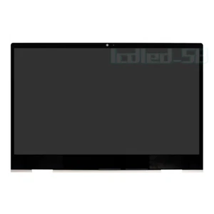 FHD For HP Envy x360 15-DR1066NR 15-DR1058MS 15.6" LCD Touch Screen Replacement - Picture 1 of 8