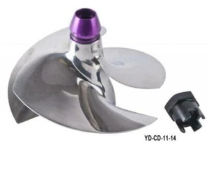 Yamaha XL700-760-Wave Blaster-Venture Impeller Propeller Solas Concord YDCD1114 - Picture 1 of 8