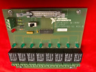 National Instruments SC-2062 -  8 Channel 6amp, 250v AC Relay Board