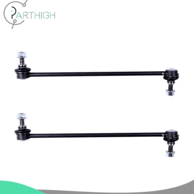 2x Front Sway Bar Ends K750063 Suspension For 2003-2012 Land Rover Range Rover - Image 1 of 4