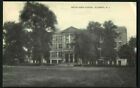 RPPC BATTIN HIGH SCHOOL, ELIZABETH, New Jersey; Postcard; The Mayrose Co Publish