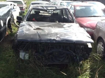 Driver Strut Front Without Leveling Suspension Fits 92-95 BMW 525i 61811 - Imagem 1 de 4