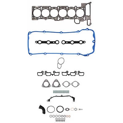 Juego de juntas de culata de motor para BMW 323i, Z3 328i, 528i, Z3 323Ci F 1999-2000 Foto 1 de 4